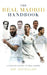 The Real Madrid Handbook: A Concise History of Real Madrid by Rab Macwilliam