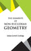 The Elements of Non-Euclidean Geometry by Julian Lowell Coolidge