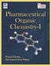 Pharmaceutical Organic chemistry by Pooja A. Chawla, Simranpreet Kaur Wahan