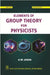 Elements Of Group Theory  by A.W. Joshi