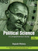 Political Science by Rajesh Mishra