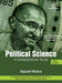 Political Science by Rajesh Mishra