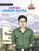 Captain Vikram Batra by Rishi Raj