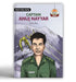 Captain Anuj Nayyar by Rishi Raj