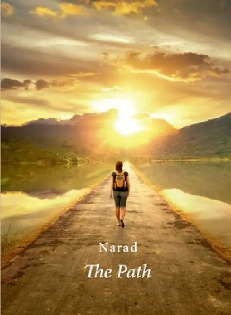 The Path by Narad