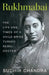 Rukhmabai by Sudhir Chandra