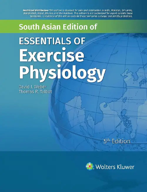 Essentials Of Exercise Physiology by David J. Weber