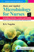 Basic and Applied Microbiology For Nurses Including Infection Control and Safety by Nagoba