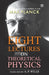 Eight Lectures of Theoretical Physics by Max Planck