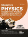Objective Chapterwise MCQs_Physics by Disha Experts
