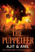 The Puppeteer - The Panther's Ghosts Series by Ajit Menon