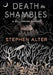 Death In Shambles by Stephen Alter