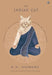 The Indian Cat by B.N. Goswamy