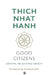 Good Citizens by Thich Nhat Hanh