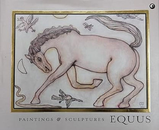 Equus by Namtech Fine Art