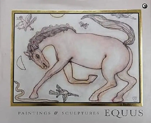 Equus by Namtech Fine Art