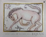Equus by Namtech Fine Art
