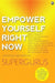Empower Yourself Right Now by Aleph Book Company