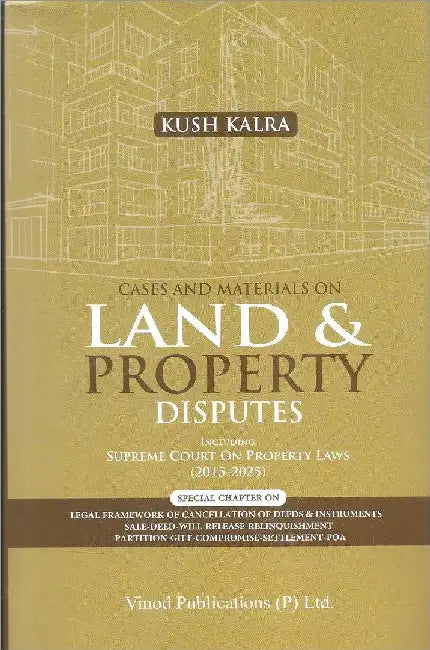 Acquittal In Rape And Murder Cases by Kush Kalra