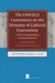 The UNESCO Convention on the Diversity of Cultural Expressions: A Tale of Fragmentation in International Law by Toshiyuki Kono, Steven Van Uytsel