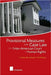 Provisional Measures in the Case Law of the Inter-American Court of Human Rights by Clara Burbano Herrera