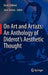 On Art and Artists: An Anthology of Diderot's Aesthetic Thought by John S. D. Glaus