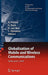 Globalization of Mobile and Wireless Communications: Today and in 2020 by Ramjee Prasad