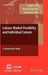 Labour-Market Flexibility and Individual Careers: A Comparative Study by Simone R. Kirpal