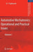 Automotive Mechatronics: Operational and Practical Issues: Volume I by B. T. Fijalkowski