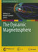 The Dynamic Magnetosphere by William Liu