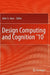Design Computing and Cognition '10 by John S. Gero