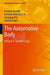 The Automotive Body: Volume II: System Design by L. Morello, Lorenzo Rosti Rossini, Giuseppe Pia
