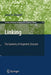 Linking: The Geometry of Argument Structure by Janet H. Randall