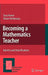 Becoming a Mathematics Teacher: Identity and Identifications by Tony Brown