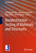 Nondestructive Testing of Materials and Structures by Oral Büyüköztürk