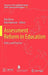Assessment Reform in Education: Policy and Practice by Rita Berry