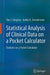 Statistical Analysis of Clinical Data on a Pocket Calculator: Statistics on a Pocket Calculator by Ton J. Cleophas