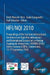 Hfi / Nqi 2010: Proceedings of the 3rd Joint International Conference on Hyperfine Interactions and International Symposium on Nuclear Quadrupole Inte by Krish Bharuth-Ram, Guido Langouche, Karl Johnston