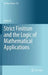 Strict Finitism and the Logic of Mathematical Applications by Feng Ye