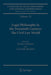 A Treatise of Legal Philosophy and General Jurisprudence: Volume 12 Legal Philosophy in the Twentieth Century: The Civil Law World, Tome 1: Language A by Enrico Pattaro
