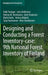 Designing and Conducting a Forest Inventory - Case: 9th National Forest Inventory of Finland by Erkki Tomppo
