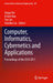 Computer, Informatics, Cybernetics and Applications: Proceedings of the Cica 2011 by Xingui He