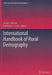 International Handbook of Rural Demography by László J. Kulcsár