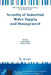 Security of Industrial Water Supply and Management by Aysel T. Atimtay, Subhas K. Sikdar
