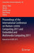 Proceedings of the International Conference on Human-Centric Computing 2011 and Embedded and Multimedia Computing 2011: Humancom & EMC 2011 by James J. Park
