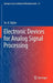 Electronic Devices for Analog Signal Processing by Yu K. Rybin
