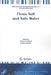 Clean Soil and Safe Water by Francesca F. Quercia, Dragana Vidojevic