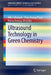 Ultrasound Technology in Green Chemistry by Mika Sillanpää, Thuy-Duong Pham, Reena Amatya Shrestha