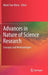 Advances in Nature of Science Research: Concepts and Methodologies by Myint Swe Khine