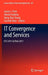 It Convergence and Services: Itcs & Iroa 2011 by James J. Park